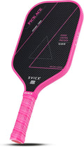 Pickleball Paddle Professional Carbon Fiber - Durable Spin Control