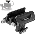 NEEWER SSD Holder 40-65mm Quick Release SSD Bracket Mount - Compact
