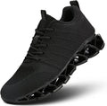 Women's Blade Running Shoes Lace Up Slip-On Fashion Sneakers