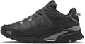 THE NORTH FACE Men's Ultra 112 Waterproof Hiking Shoes - Rugged