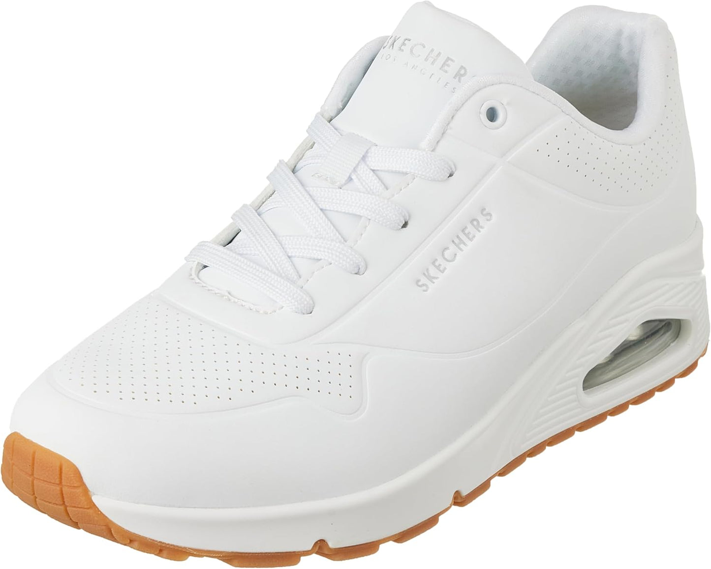 Skechers Women's Uno - Stand on Air Sneakers for Ultimate Comfort