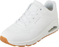 Skechers Women's Uno-Stand on Air Sneaker - Air-Cooled Comfort
