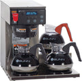 BUNN Axiom 15-3 Coffee Maker: Efficient Brewing Power!