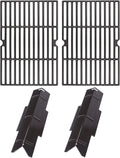 Uniflasy Grill Replacement Parts Kit for Dyna-Glo 2-Burner