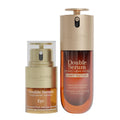 Clarins DOUBLE SERUM LIGHT TEXTURE for Radiant, Youthful Skin