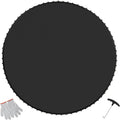 Replacement Trampoline Mat for 15 ft Round Trampoline - Durable PP