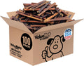ValueBull USA Collagen Sticks for Small Dogs 6 in Extra Thin Chews
