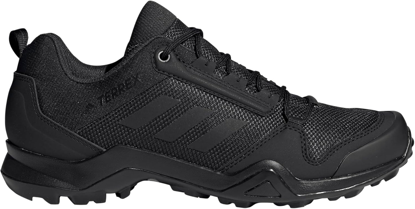 adidas Men's Terrex Ax3: The Ultimate Hiking Companion