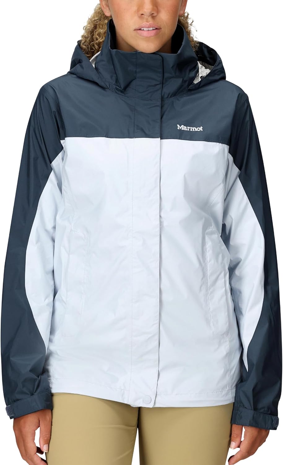 Marmot Women's Precip Eco Waterproof Rain Jacket for All Weather