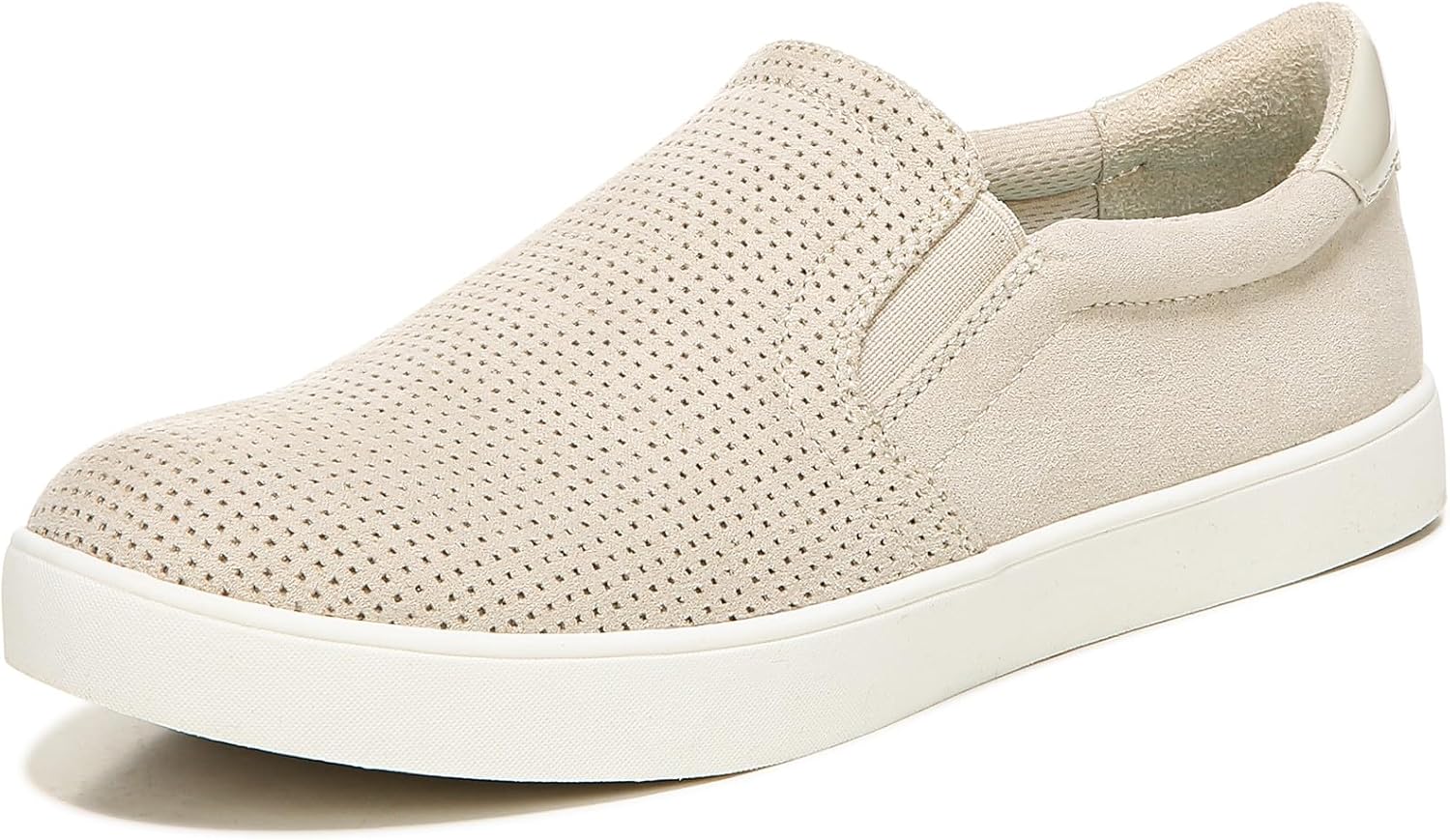 Dr. Scholl's Women's Madison Sneaker: Sustainable Comfort & Style