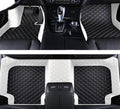 Custom Car Floor Mats for Most Cars SUVs Trucks - Precise Fit