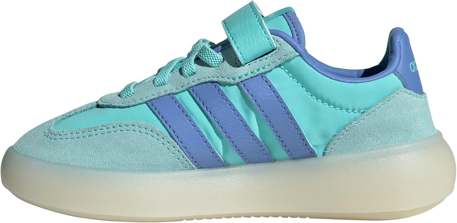 adidas Unisex-Child Barreda Decode Sneakers for Active Kids