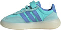 adidas Unisex-Child Barreda Decode Elastic Lace & Strap (Style CBS5)