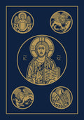 Ignatius Bible Revised Standard Version Large Print - Readable