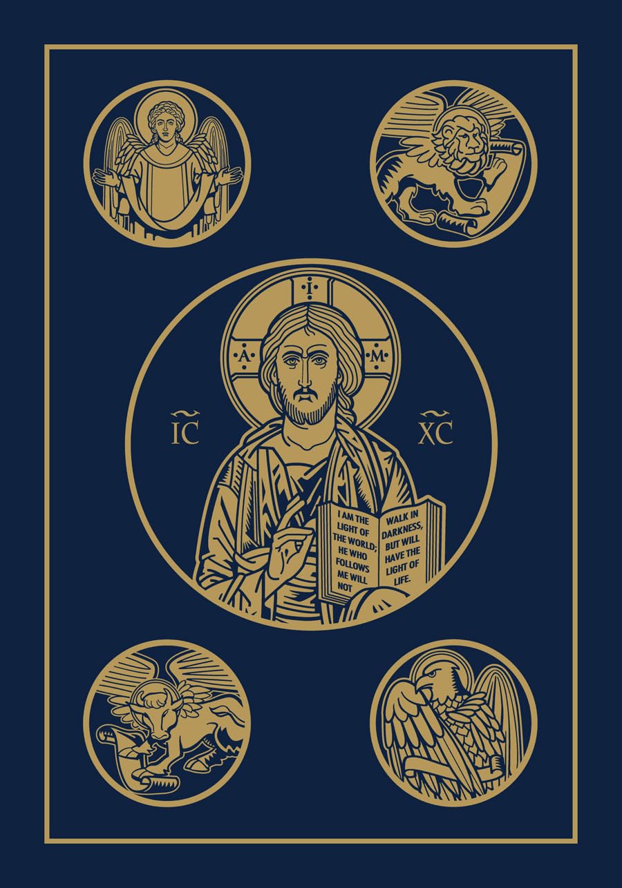Ignatius Bible: A Comprehensive Guide to Faith and Scripture