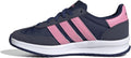 adidas Kids Boys Run 70S 2.0 Lace Up Sneakers White - Retro Comfort