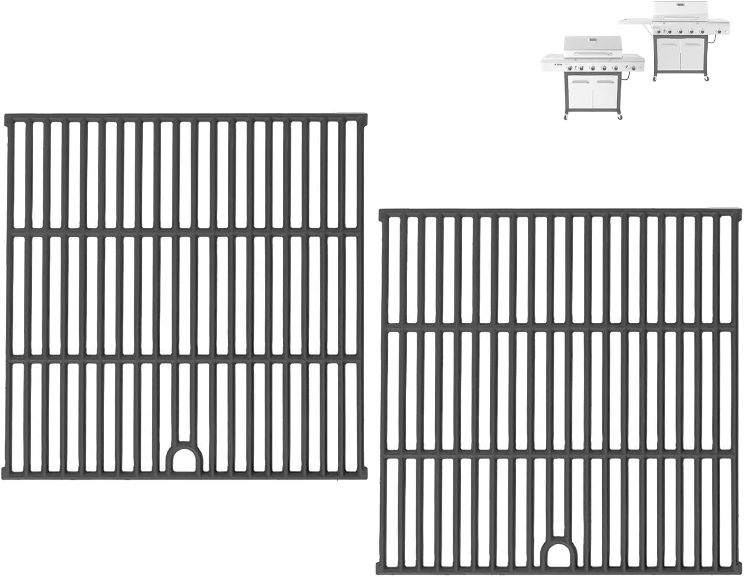 Replacement Parts for Nexgrill 5 Burner 720-1046 Grill Grate