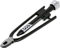 ARES 6-In Safety Wire Twister Pliers - Durable Untwist Tool