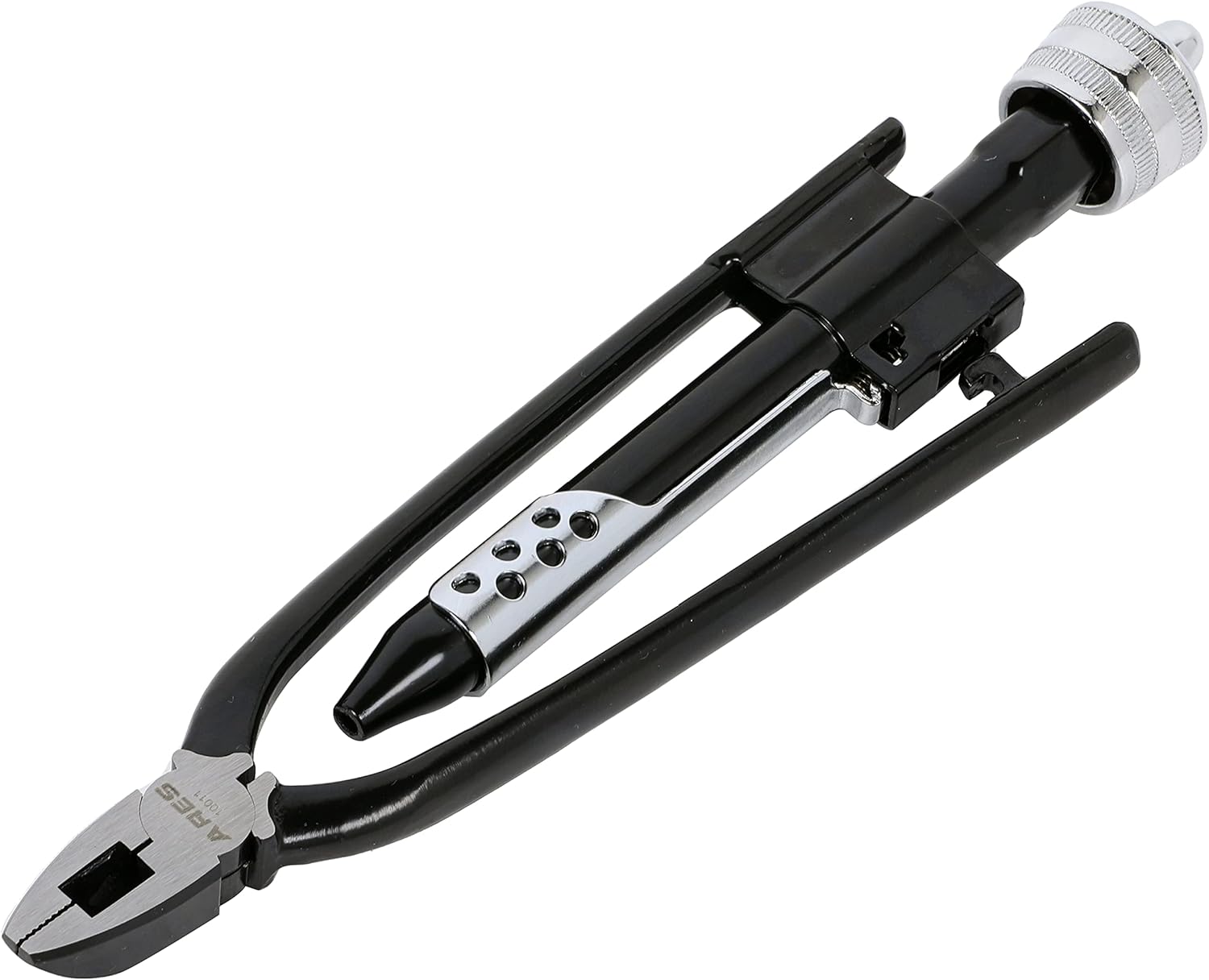 ARES 6-Inch Safety Wire Twister Pliers for Automotive and Aviation