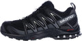 Salomon Men's XA PRO 3D Trail Running Shoes - Stable Trail Performance