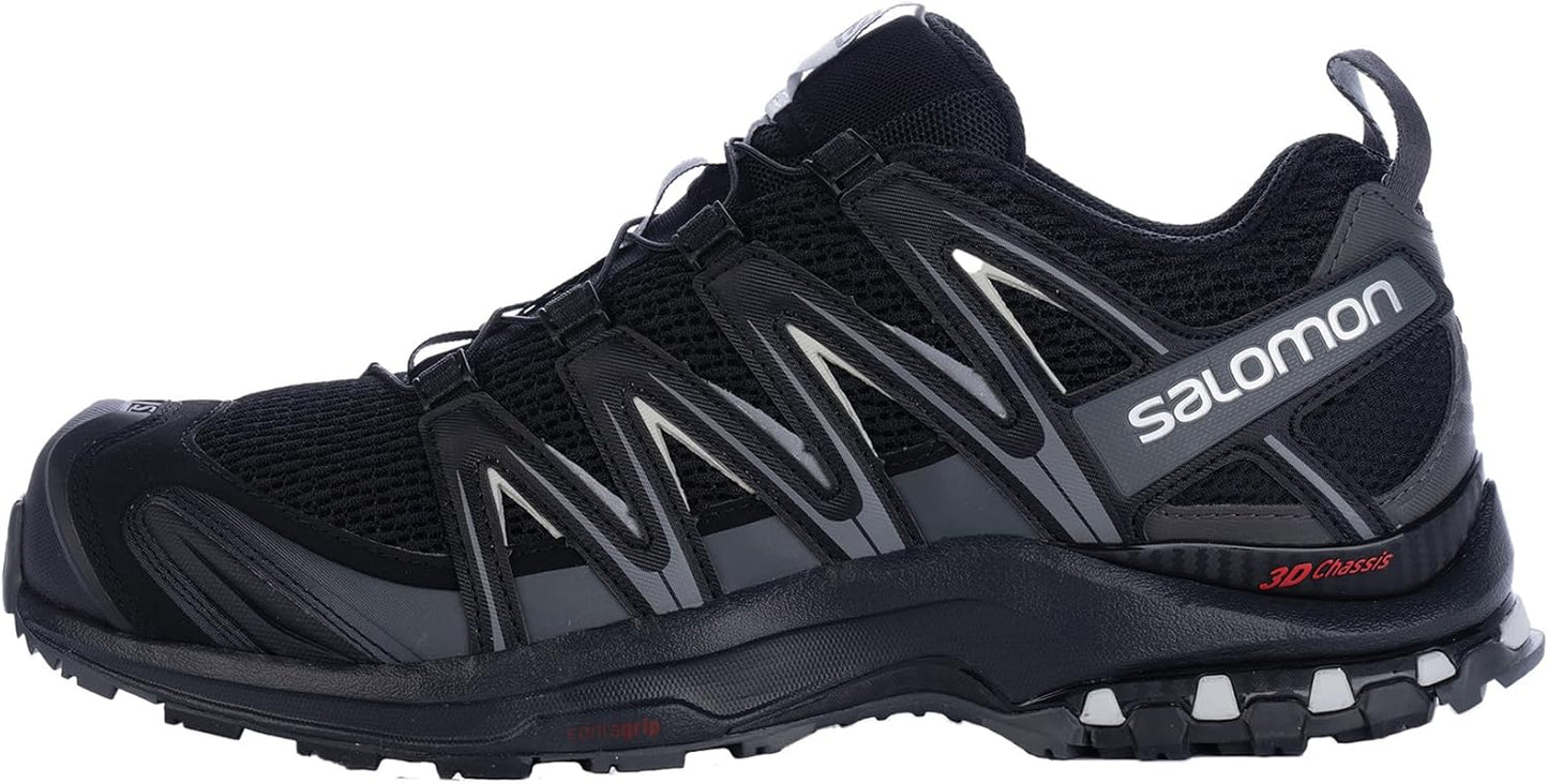 Salomon Men's XA PRO 3D Trail Running Shoes for Outdoor Adventures