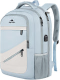 MATEIN 30 L Large Laptop Backpack - TSA Friendly Travel Pack