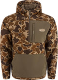 MST Endurance Mid-Season Hunting Hoodie - Warm, Durable Comfort