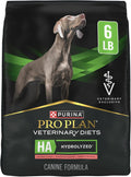 Pro Plan Veterinary Diets HA Hydrolyzed Salmon Dog Food - Digestive