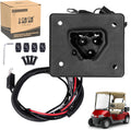 EZGO Golf Cart OEM 48V Charger Plug | 9.99WORLD MALL