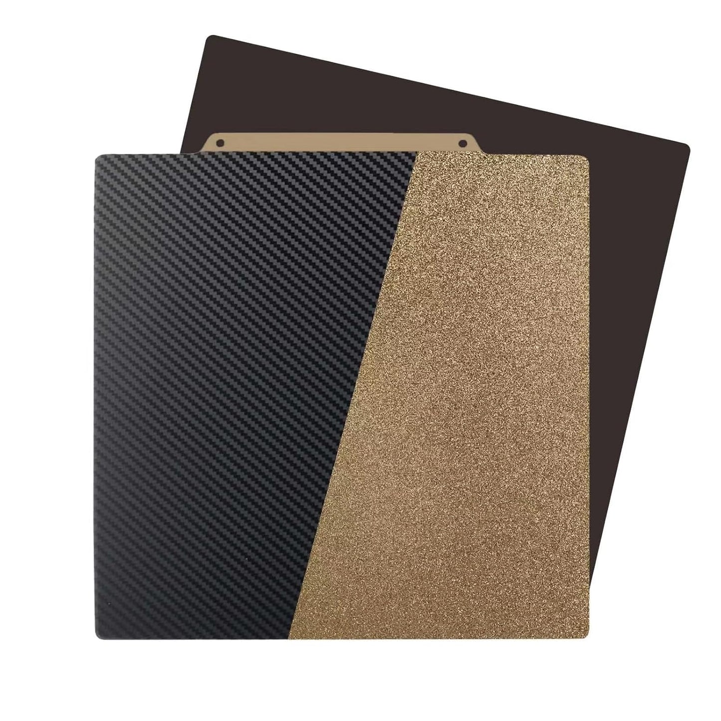 IdeaFormer Double Sided Printing Smooth Carbon Fiber Build Surface