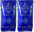 Alto Grande Super Premium Coffee Whole Beans 4 lb pack - Rich Aroma