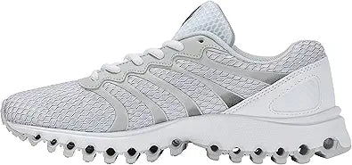 K-Swiss Women's Tubes 200 Training Shoe for Ultimate Comfort