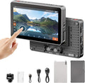 VILTROX DC-X3 Touchscreen FHD IPS Camera Monitor - 2000 nits