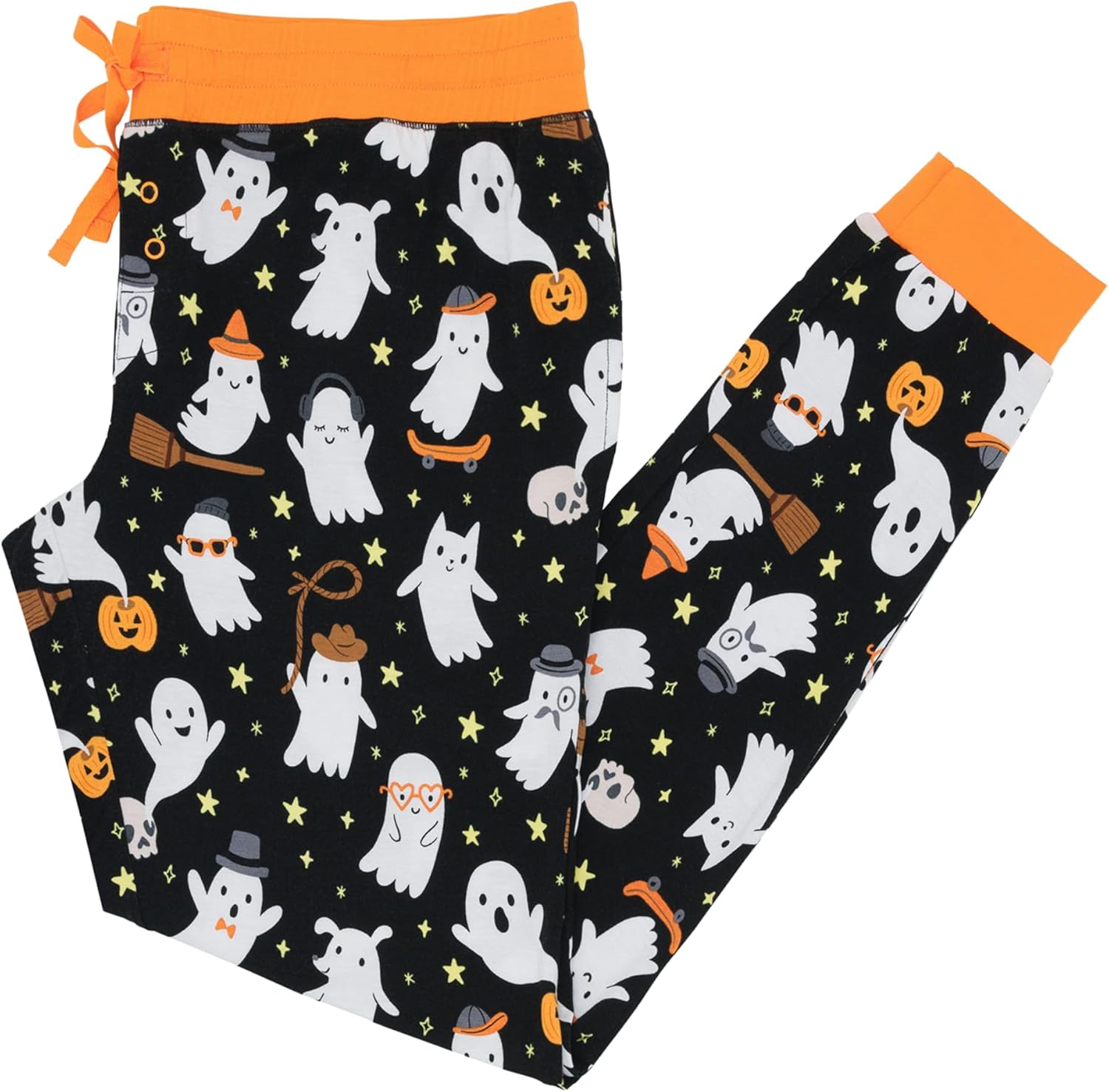 Little Sleepies Women's Pajama Bottoms for Year-Round Comfort