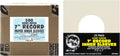 7in 45rpm Ivory Vinyl Record Inner Sleeves - Archival 100 Pack