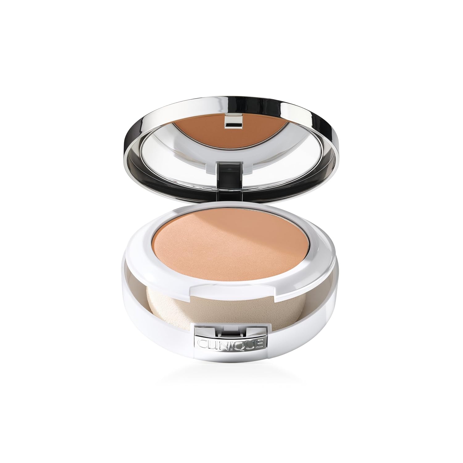 Clinique Beyond Perfecting Powder Foundation for All Skin Types