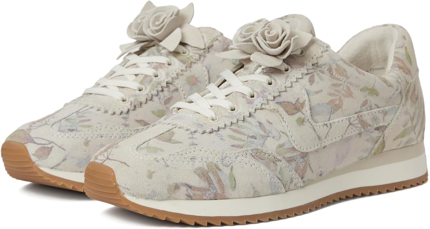 Dolce Vita Women's B.ntcd Sneaker - Stylish and Comfortable Footwear