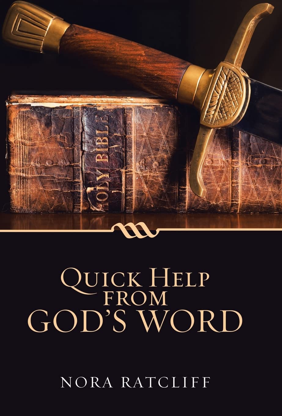Quick Help from God's Word: A Guide for Daily Inspiration