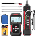 RJ45 Network Cable Tester and Tracer - All-in-One Ethernet Tester
