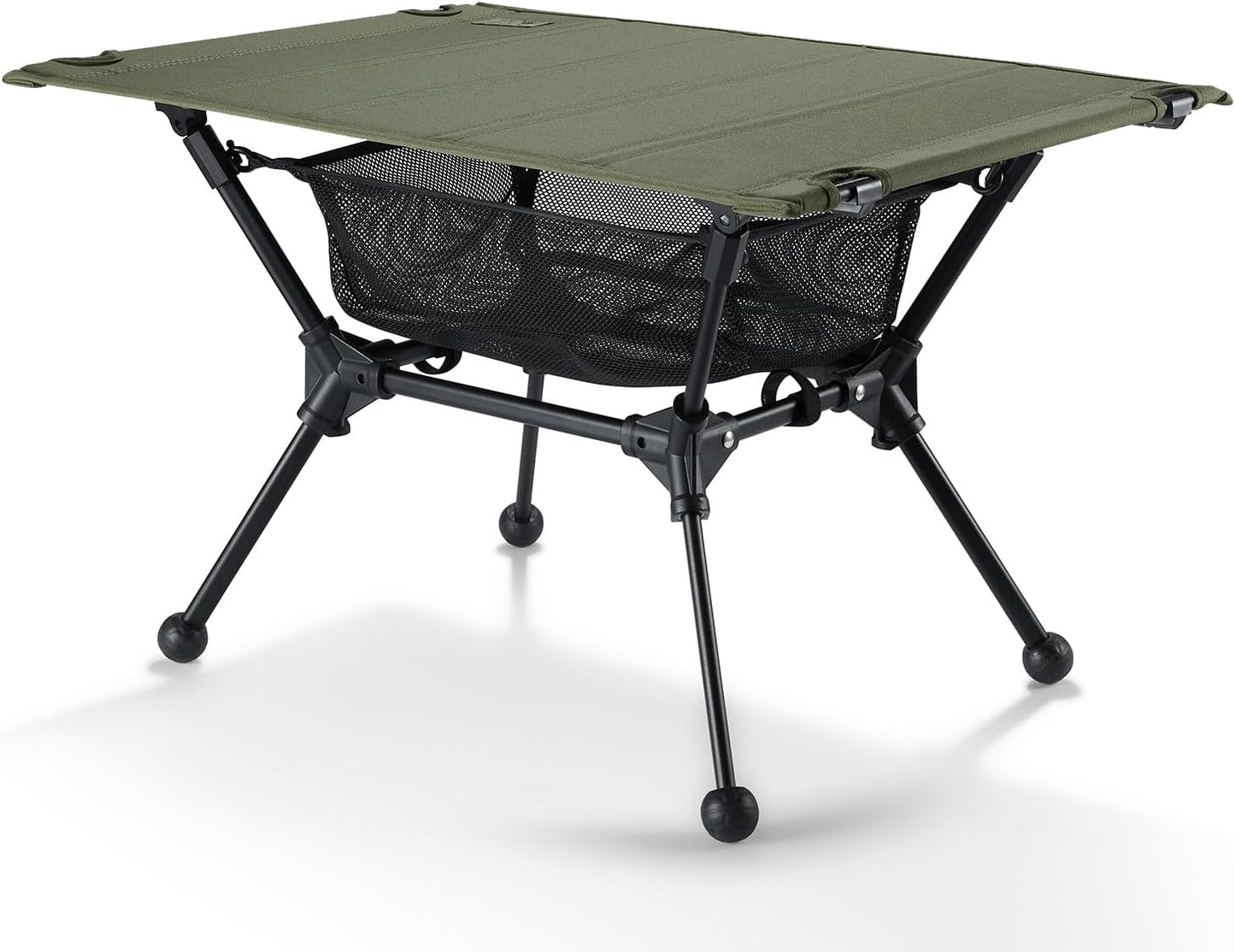 ONETIGRIS Dipper Camping Table: Lightweight Folding Table