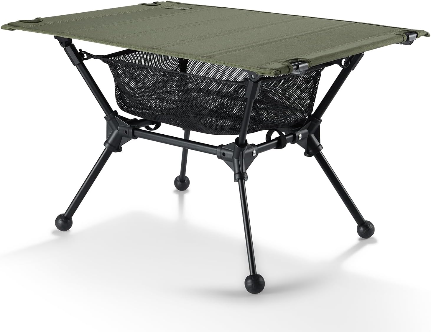 ONETIGRIS Dipper Camping Table: Lightweight Folding Table