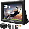 Inflatable Movie Screen 20FT Outdoor Projector Screen - Giant 16:9