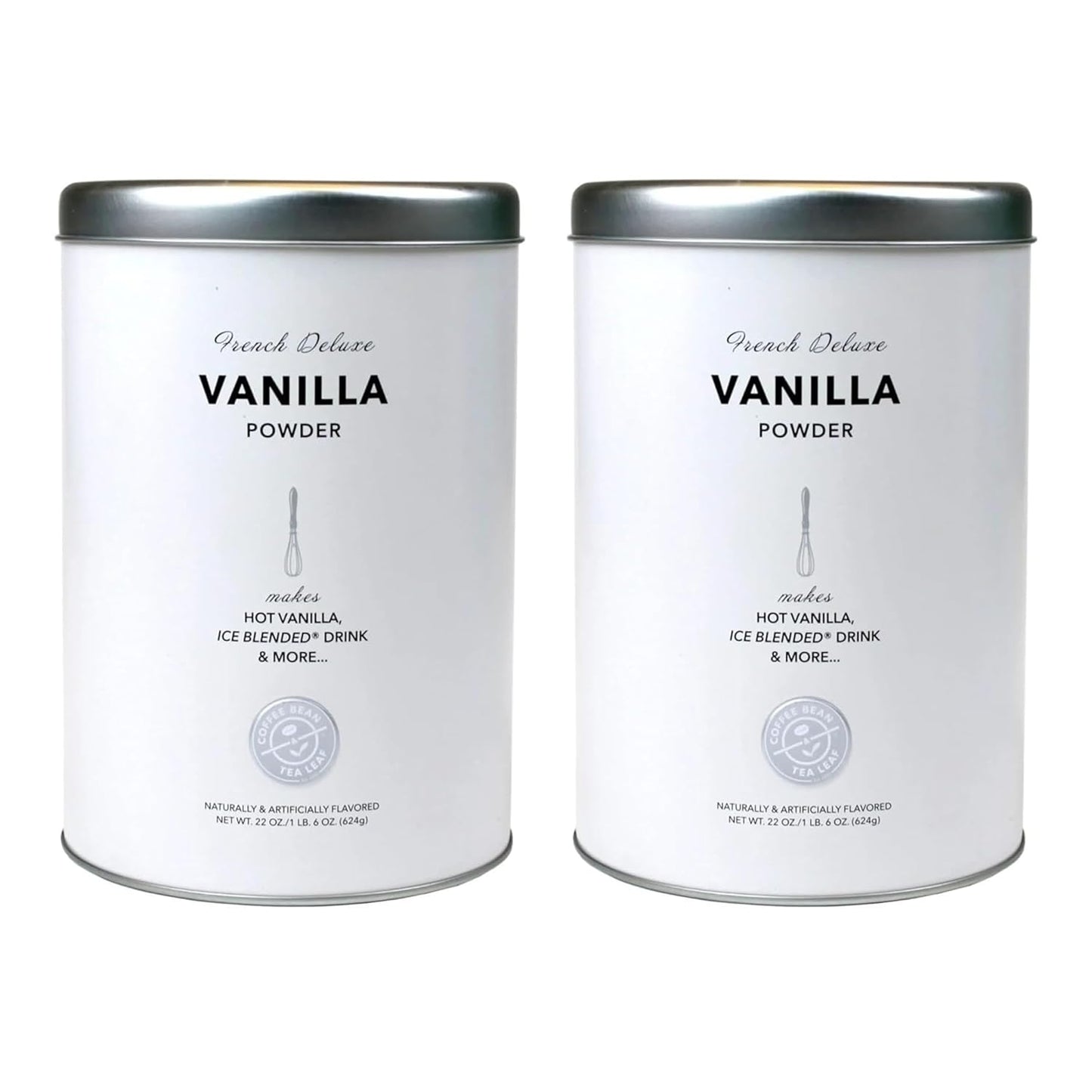 French Vanilla Creamer for Coffee, Lattes, and Baking Delights