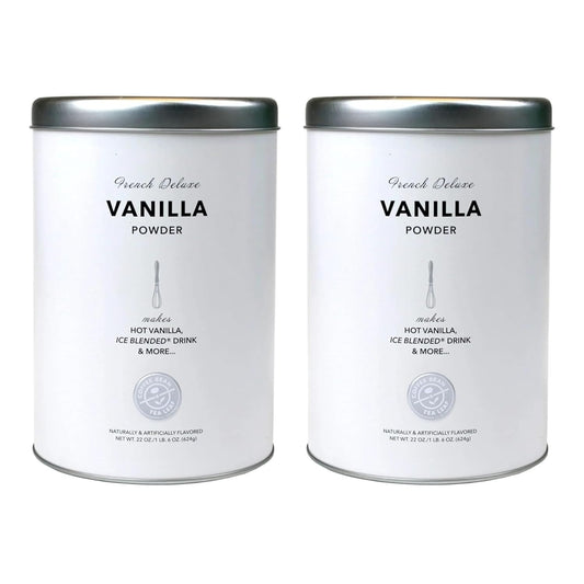 French Vanilla Creamer for Coffee, Lattes, and Baking Delights