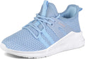 RUNSIDE kids tennis sneakers in lightweight breathable design