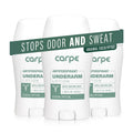 Carpe Underarm Antiperspirant and Deodorant - Clinical Strength Beauty