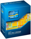 Intel Core i7-4930K 3.4 GHz LGA 2011 Processor - High Performance