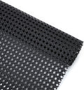 16 in x 144 in Plastic Cane Webbing for Basket Making - Durable