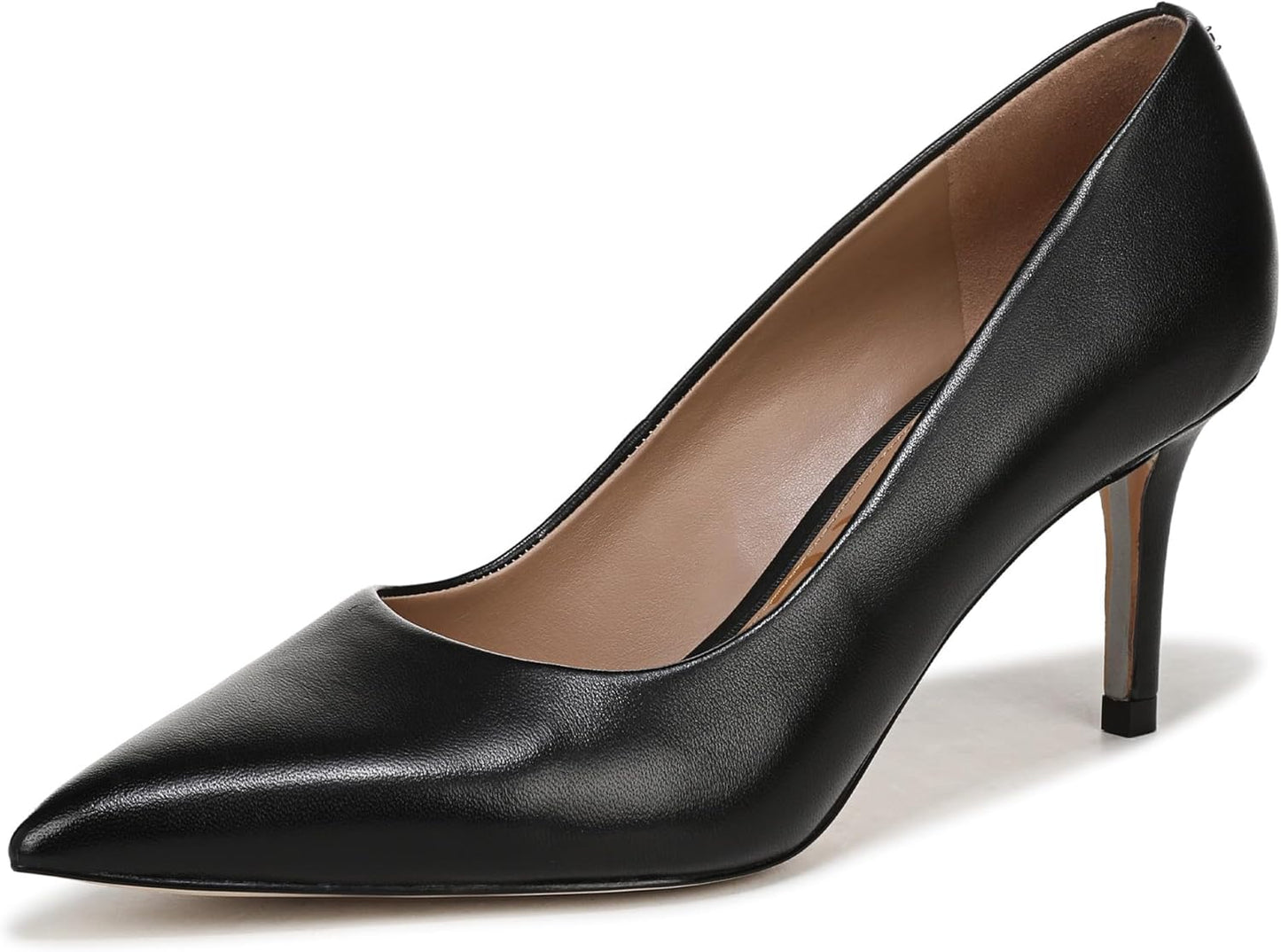 Sam Edelman Women's Vienna Pump: Comfort Meets Style Perfectly