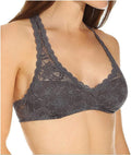 Cosabella Never Say Never Racie Racerback Bra - Soft Lace Comfort